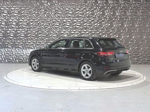 A3 Sportback 1.4 TFSI e-tron - 204 - BV S-Tronic 8V SPORTBACK 2020 occasion 78680 &Eacute;p&ocirc;ne
