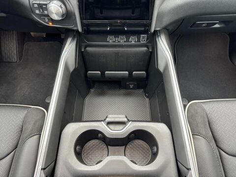 RAM DODGE 1500 Laramie Night Edition Premium Hurricane AIR 420ch 2026 occasion 78780 MAURECOURT