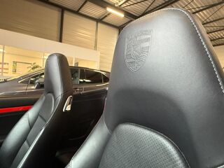 911 CABRIOLET 991 3.4 350 CARRERA PDK BVA 2015 occasion 42170 Saint-Just-Saint-Rambert
