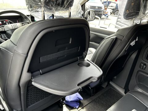 Scudo XL CabAppro 2.2 Diesel 180 EAT8 5pl  PackLuxe  PackConfort 2026 occasion 34190 Ganges