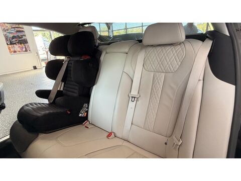 S&eacute;rie 7 730d xDrive Exclusive - xDrive - GARANTIE 12 MOIS 2018 occasion 16000 Angoul&ecirc;me