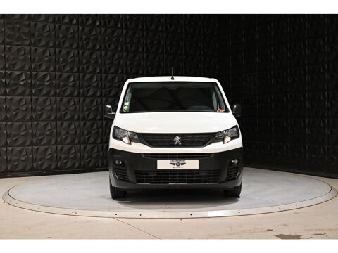 Annonce voiture Peugeot Partner 8990 €