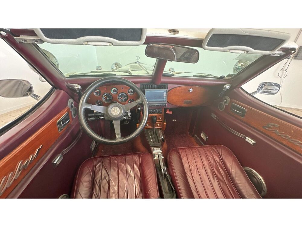  1981 occasion 17600 Saujon