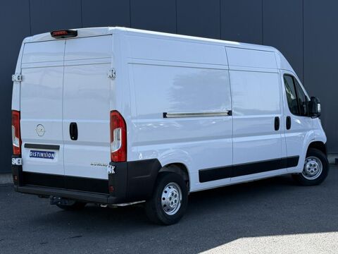 Movano 3T5 L3H2 2.2 BlueHDI 140 3PL - 19 150 HT 2023 occasion 35300 Foug&egrave;res