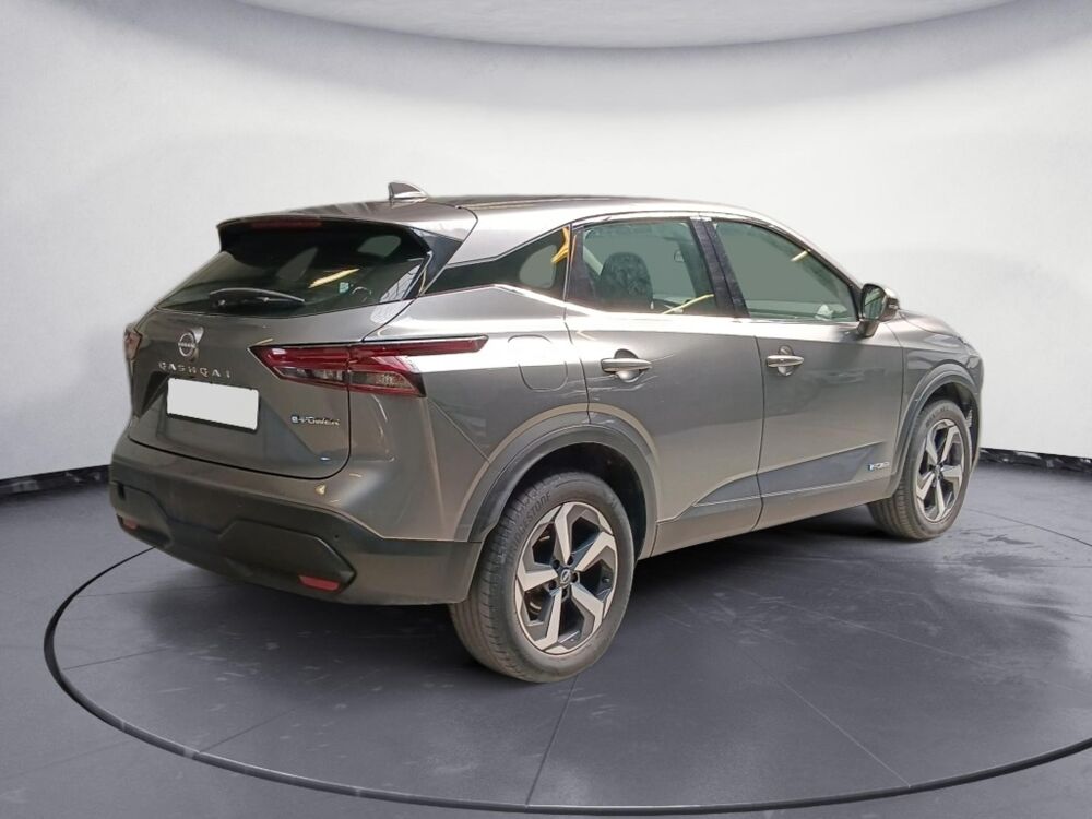 Qashqai E-power 190ch business 2024 occasion 34190 Ganges
