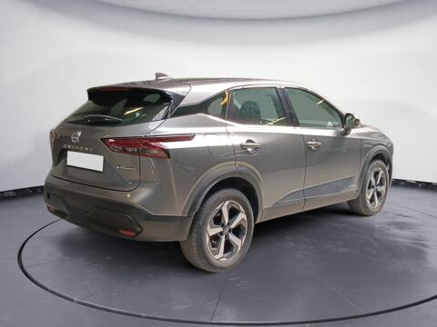 Qashqai E-power 190ch business 2024 occasion 34190 Ganges