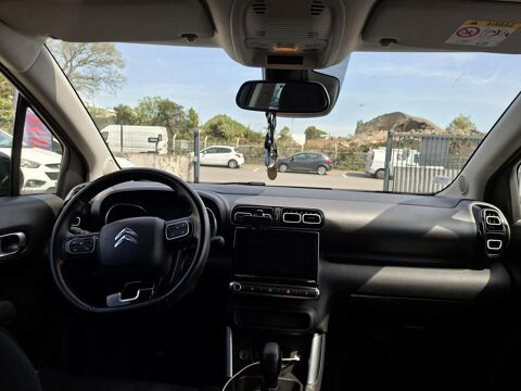 C3 Aircross 1.6 BLUEHDI 100 FEEL BUSINESS START-STOP - GARANTIE 12 MOIS 2018 occasion 56850 Caudan