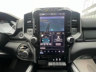 RAM 1500 CREW CAB BIGHORN NIGHT EDITION 2025 2025 occasion 91830 Le Coudray-Montceaux
