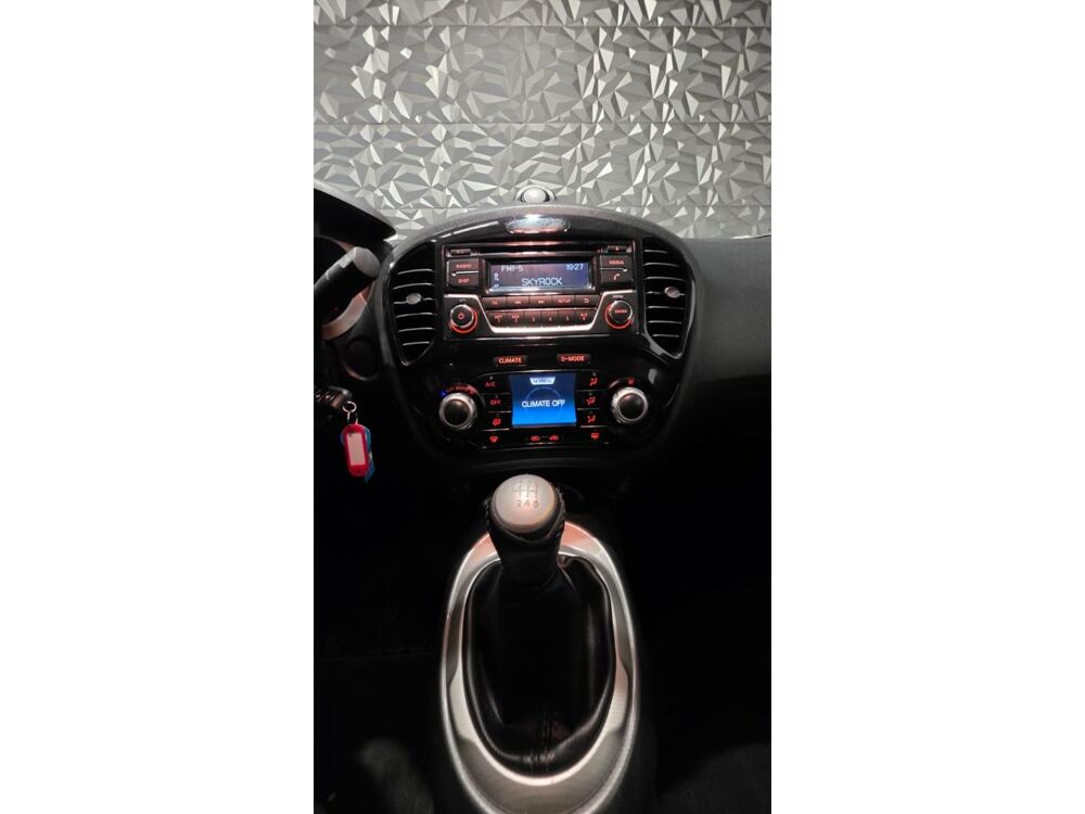 Juke 1.5 dCi FAP - 110 - Stop/Start 2016 Business Edition PHASE 2016 occasion 78680 &Eacute;p&ocirc;ne