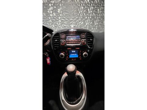 Juke 1.5 dCi FAP - 110 - Stop/Start 2016 Business Edition PHASE 2016 occasion 78680 &Eacute;p&ocirc;ne