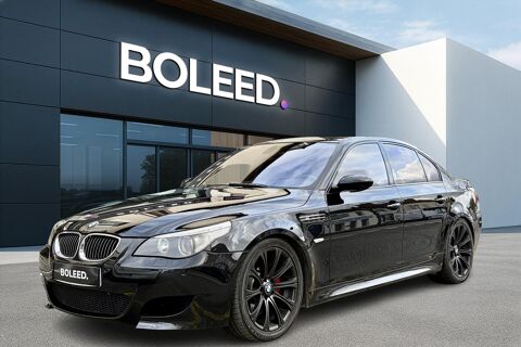 Annonce voiture BMW M5 37980 €