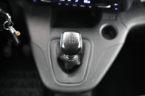Combo VP Life L1H1 1.5 130 ch Elegance IDEM RIFTER/BERLINGO 2023 occasion 33620 Cavignac