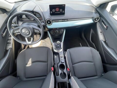 Mazda2 1.5 e-skyactiv-g 90 centre-line 2024 occasion 33127 Saint-Jean-d'Illac
