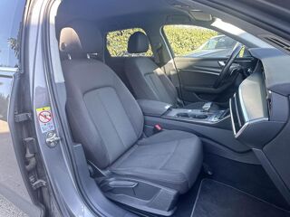 A6 Avant Quattro 3.0 V6 45 TDI 231CH - CARPLAY - HAYON ELEC - A 2019 occasion 13760 Saint-Cannat