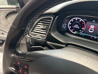 Leon 2.0 TSI 290 DSG 7 Cupra 300 - Attelage - Cam&eacute;ra 2019 occasion 25300 Pontarlier