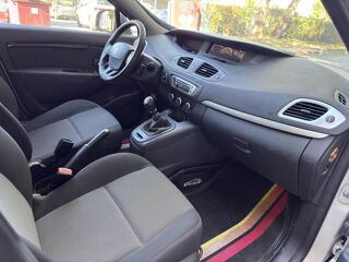 Sc&eacute;nic 1.5 Energy dCi - 95 Euro 6 III MONOSPACE P&eacute;pite PHASE 3 2015 occasion 77185 Lognes