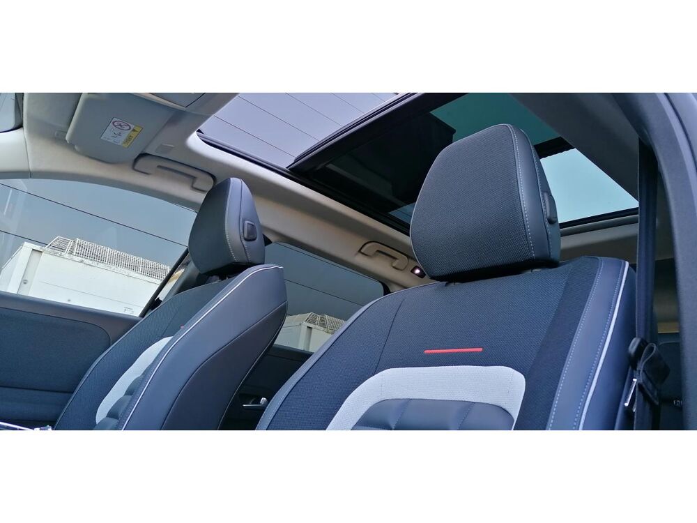 C5 aircross 1.2 Hybride 145 Max NOUVEAU MODELE 2026 occasion 81580 Soual