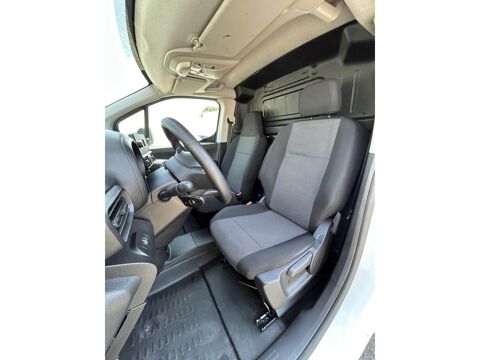 Berlingo 1.5 BlueHDi S&S 100 FOURGON M Club 650 kg 2021 occasion 44700 Orvault