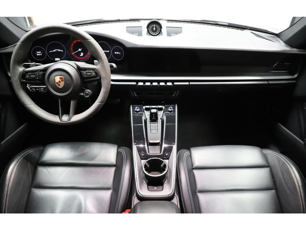 911 992 Carrera 4S 3.0i 450 - PDK 2020 occasion 06550 La Roquette-sur-Siagne