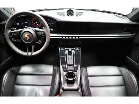 911 992 Carrera 4S 3.0i 450 - PDK 2020 occasion 06550 La Roquette-sur-Siagne