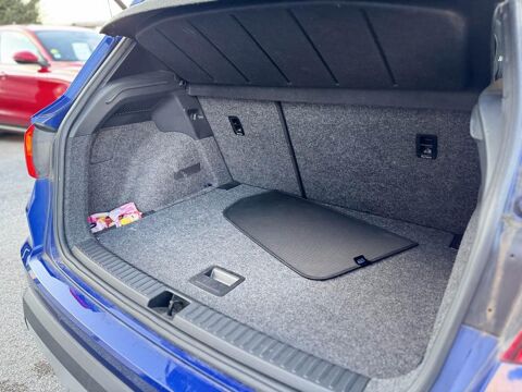 Arona XCELLENCE 1.6 TDI 115CH - RADAR - SIEGES CHAUFFANTS 2018 occasion 13760 Saint-Cannat
