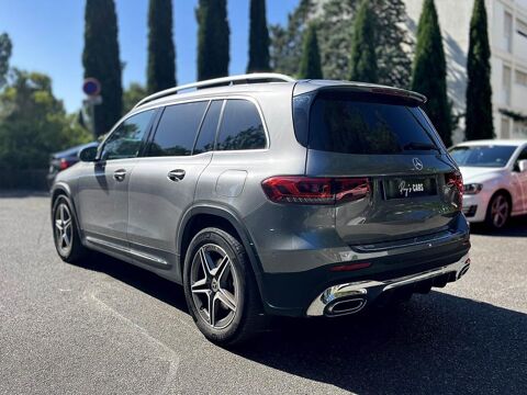 Classe A 200D AMG Line 7P - TOIT - CAM&Eacute;RA - HAYON - CARPLAY 2020 occasion 13760 Saint-Cannat
