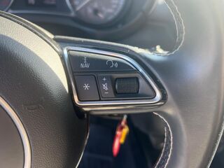 S1 SPORTBACK 2.0 TFSI 230 QUATTRO STAGE 1 315CH 2018 occasion 42170 Saint-Just-Saint-Rambert