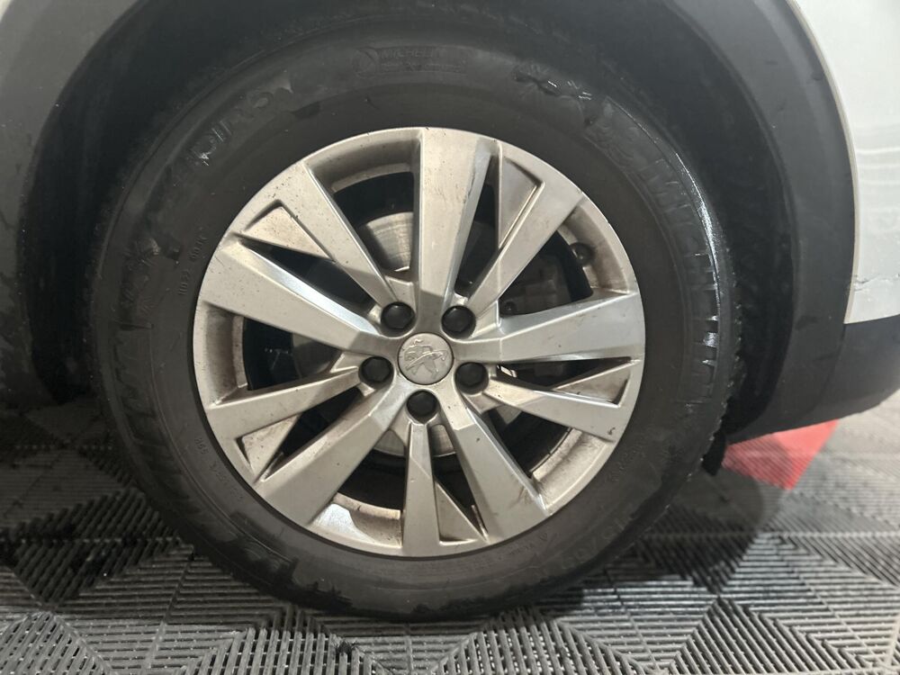 3008 1.5 BLUEHDI 130 ACTIVE BUSINESS START-STOP - Garantie 12 MOI 2019 occasion 94360 Bry-sur-Marne