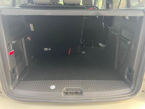 Transit COMBI 1.0 ECOBOOST 100 TITANIUM 2015 occasion 42170 Saint-Just-Saint-Rambert