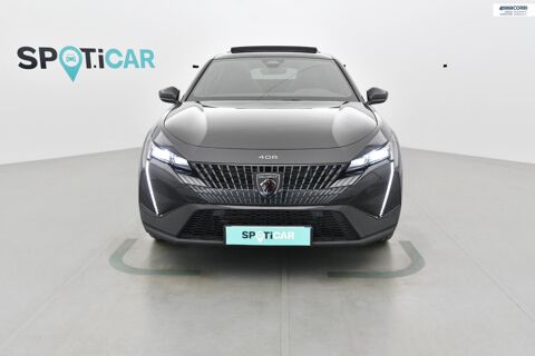 408 PHEV 180 e-EAT8 GT occasion 17500 Jonzac