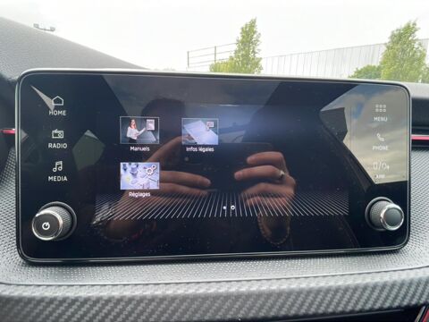 Kamiq 1.0 tsi evo 2 116 monte carlo dsg7 2026 occasion 33127 Saint-Jean-d'Illac