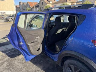 Sandero 1.0 TCe - 90 Expression gps + clim + radar AR 2024 occasion 19100 Brive-la-Gaillarde