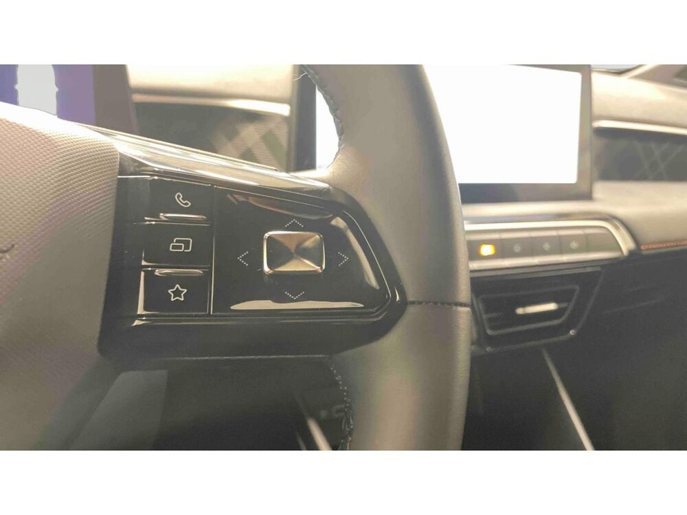 MG3 1.5 Hybrid+ - 195 Luxury 2025 occasion 34190 Ganges