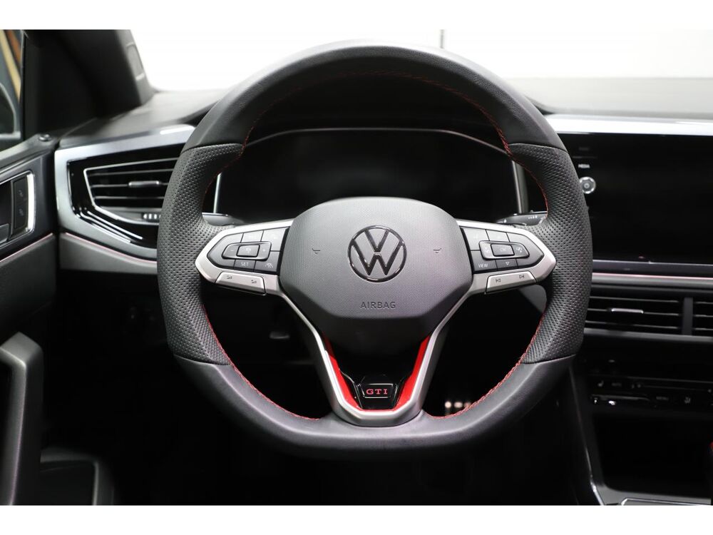 Polo VI GTI 2.0 TSI 207 DSG IQLIGHT/CARPLAY/REGUL ACC/S.CHAUFF/GP 2024 occasion 06550 La Roquette-sur-Siagne