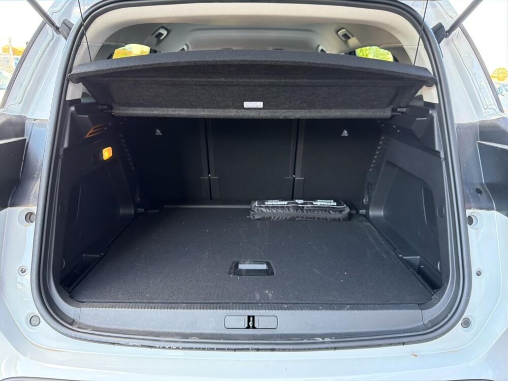 C5 aircross 1.5 bluehdi 130 max boite automatique 2025 occasion 54520 Laxou