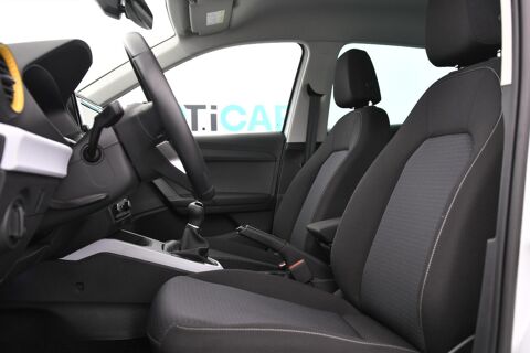 Arona 1.0 TSI 115 ch Style BVM6 GAR 03/2030 FULL LED/CARPLAY 2025 occasion 33620 Cavignac