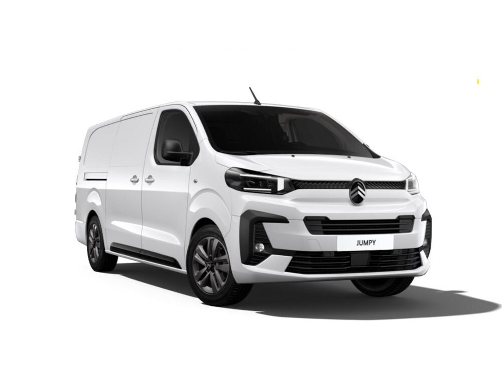 Jumpy III FOURGON XL 2.2 BLUEHDI 150 PACK PREMIUM - BV EAT8 2026 occasion 77090 Coll&eacute;gien