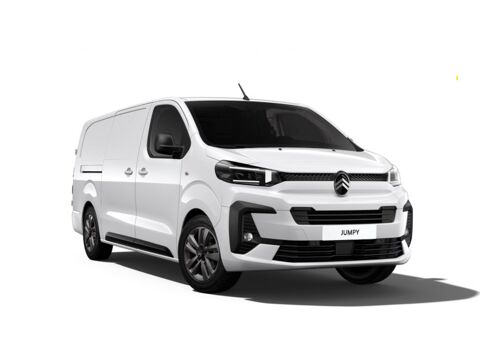 Citro&euml;n Jumpy III FOURGON XL 2.2 BLUEHDI 150 PACK PREMIUM - BV EAT8 2026 occasion Coll&eacute;gien 77090