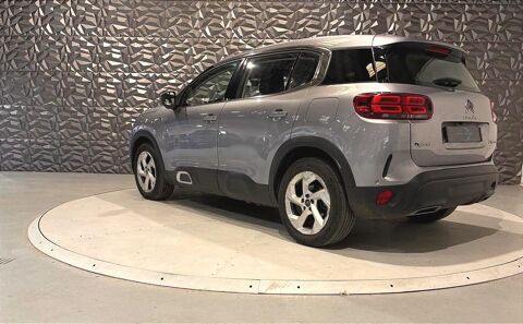 C5 aircross Hybrid Rechargeable - 225 S&S - BV e-EAT8 Business PHASE 1 2021 occasion 78680 &Eacute;p&ocirc;ne