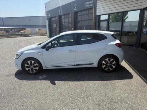 Clio 1.0 Tce - 100 - GPL - 2021N V BERLINE Limited 2022 occasion 31220 Lavelanet-de-Comminges