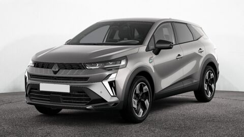 Renault Symbioz E-tech full hybrid 160 ch bva esprit alpine + pack iconic 2026 occasion Ganges 34190