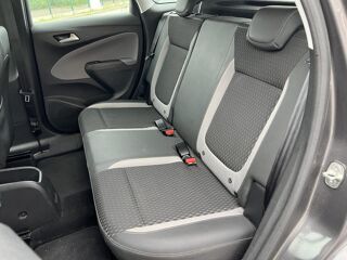 Crossland X 1.5 CDTI 120 BVA6 Innovation - Suivi constructeur 2019 occasion 49070 Beaucouz&eacute;