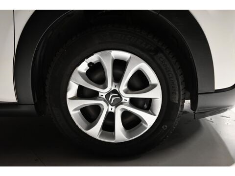 C3 1.2 PureTech 12V - 83 S&S 2016 BERLINE ENTREPRISE Feel Nav 2021 occasion 77100 Meaux