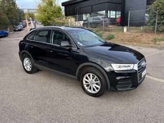 Q3 1.4 tfsi 150 ultra cod ambiente 2017 occasion 88150 Chavelot