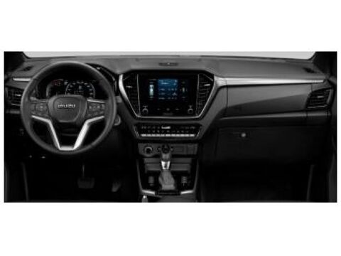 D-Max SPACE PRESTIGE 2.2 DMS A/T 4x4 MY2026 Euro6e-bis 2026 occasion 44700 Orvault