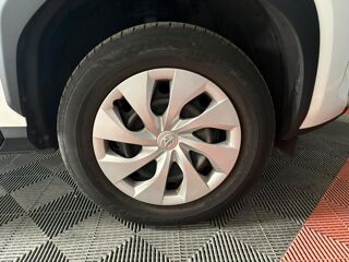 Yaris Cross 116h BV CVT (MY22) Dynamic - GARANTIE CONSTRUCTEUR 08/2027 2023 occasion 33700 M&eacute;rignac