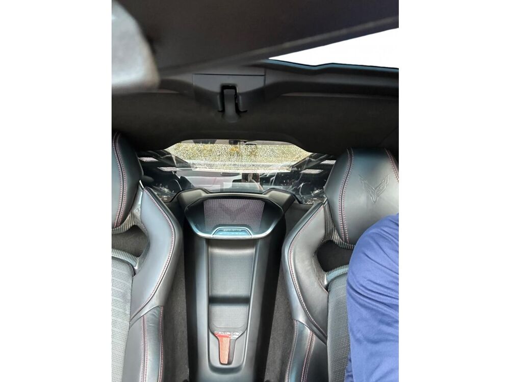 Corvette C8 3LT Z51 V8 6.2 495ch 2020 occasion 78780 MAURECOURT