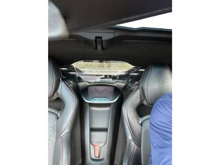 Corvette C8 3LT Z51 V8 6.2 495ch 2020 occasion 78780 MAURECOURT