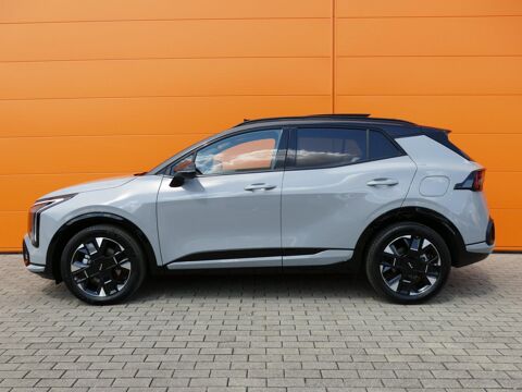 Sportage V 1.6 HYBRIDE HEV 239 GT-LINE - BVA PACK TO. 2026 occasion 77090 Coll&eacute;gien