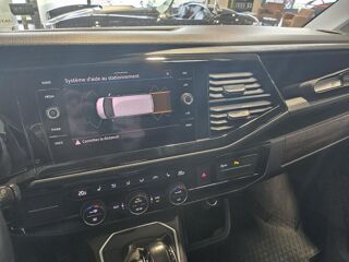 MULTIVAN T6.1 2.0 TDI 150 DSG COMFORTLINE 7PL 2020 occasion 26000 Valence